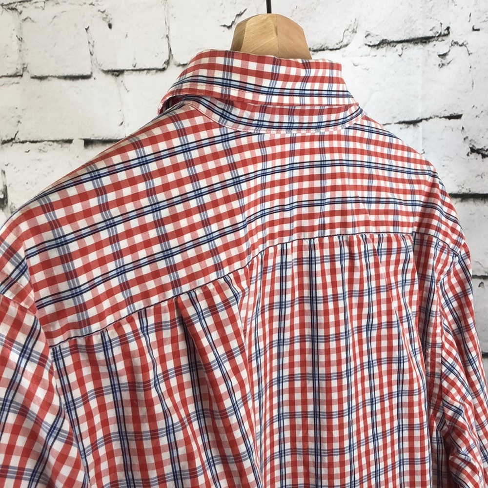 Izod button down - Picture 5 of 5